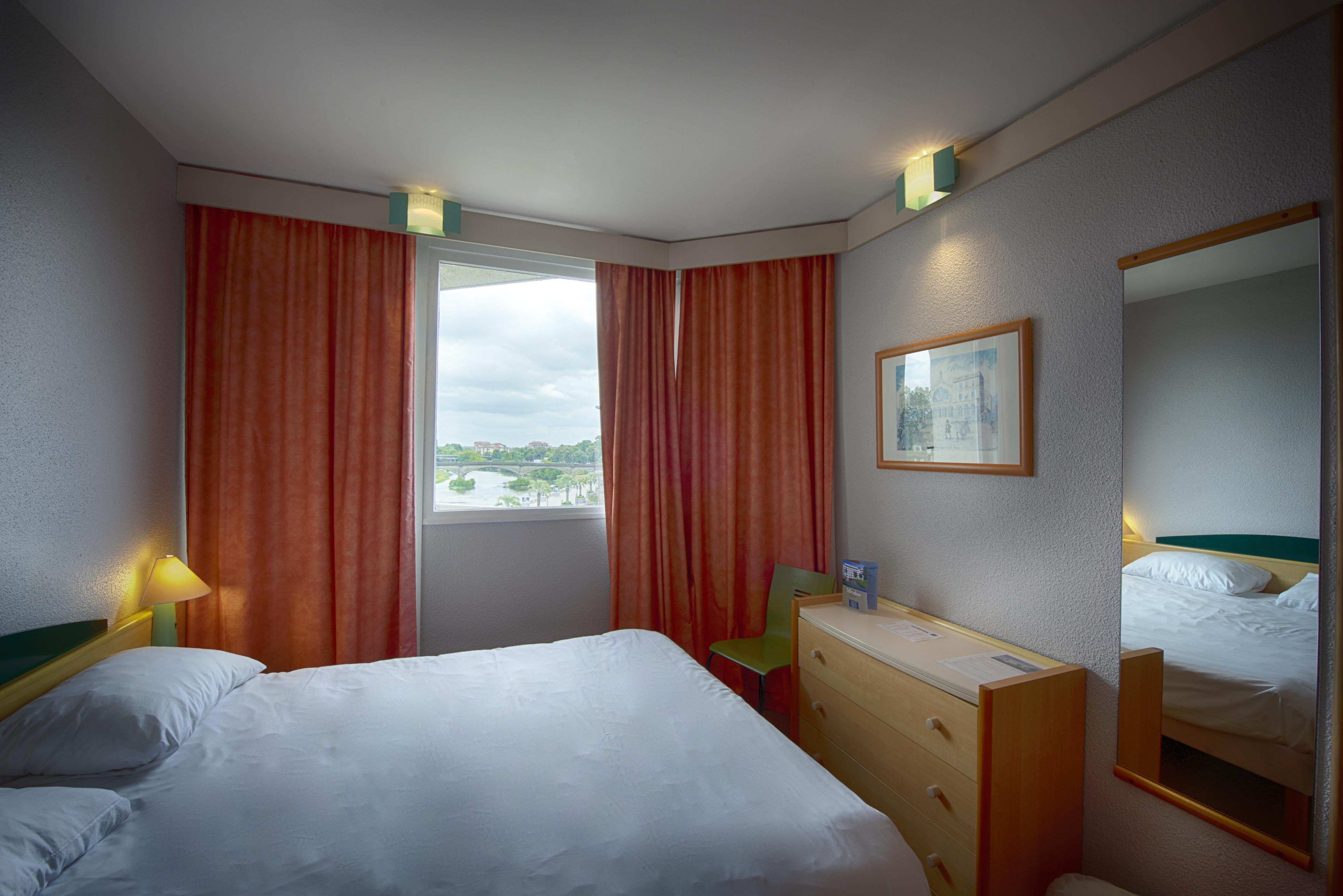 Hotel Miradour Dax Exterior foto